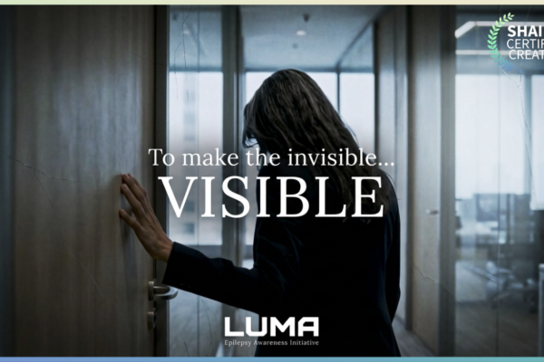 To Make The Invisible VISIBLE