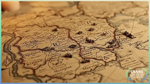 Wrath Beyond the Frontier