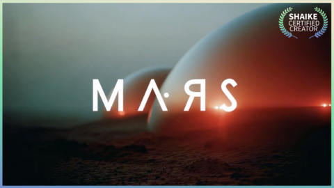 MARS COLONY 2137AD | Humanity’s Second Civilization in Valles Marineris