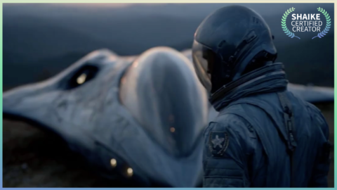 The Kepler Files — A Transmission from the Edge of the Unknown