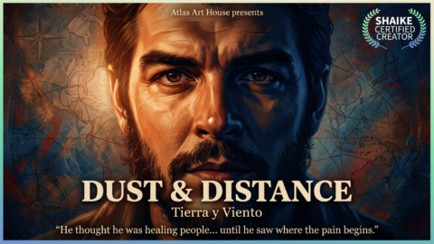 Dust & Distance – Episode 1