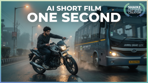 His One Second Was a Terrible Idea