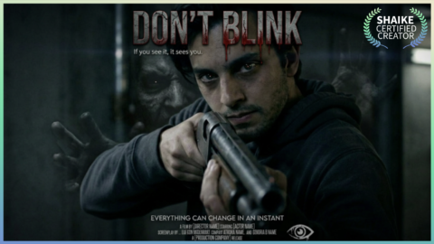 Don’t Blink