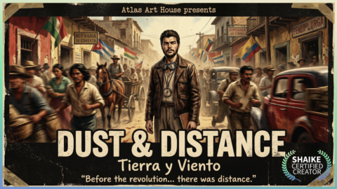 Dust & Distance episode 2