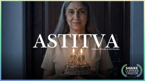ASTITVA