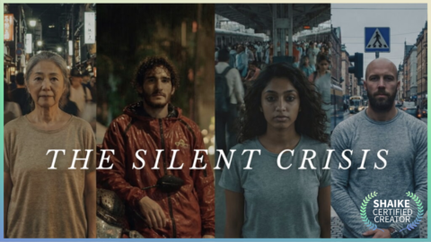 The Silent Crisis