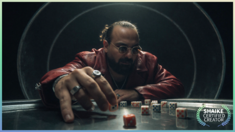 Spec Ad — not affiliated with CIBEGYPT