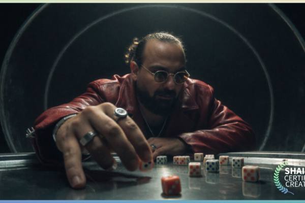 Spec Ad — not affiliated with CIBEGYPT