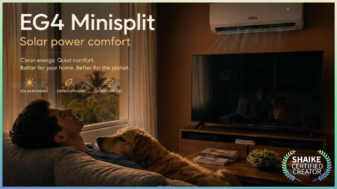 EG4 Minisplit