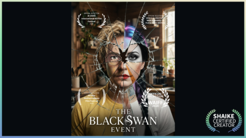 The Black Swan Event