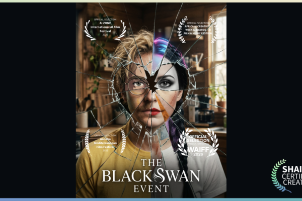 The Black Swan Event