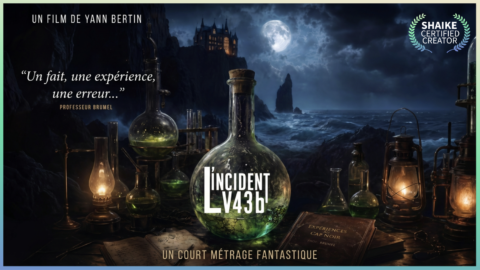 L’IncidentV43b – “Un fait, une expérience… une erreur…”