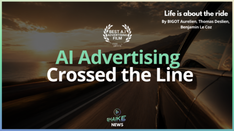 AI Advertising Is No Longer Experimental