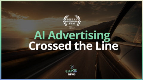 AI Advertising Is No Longer Experimental