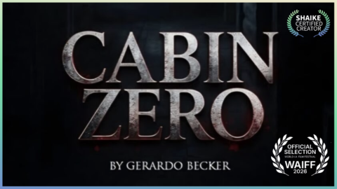 CABIN ZERO