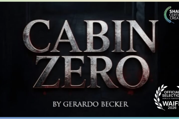 CABIN ZERO