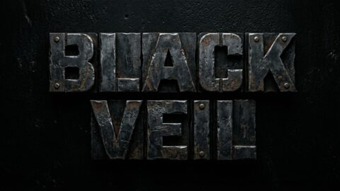 BLACK VEIL