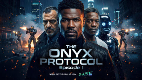 THE ONYX PROTOCOL