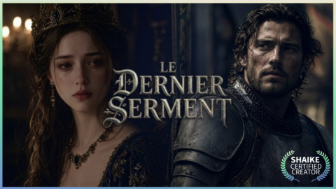 Le Dernier Serment