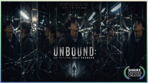 UNBOUND: NO RETURN, ONLY FORWARD