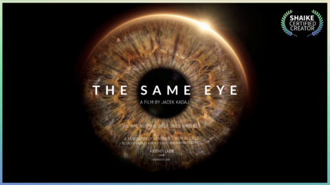THE SAME EYE