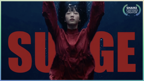 SURGE