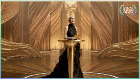 TINYTALES – OSCARS
