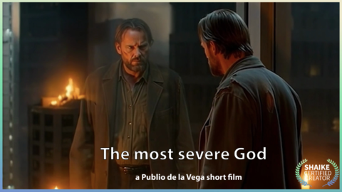 The Most Severe God