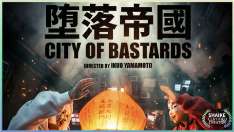 City Of Bastards