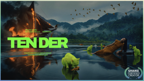 TENDER