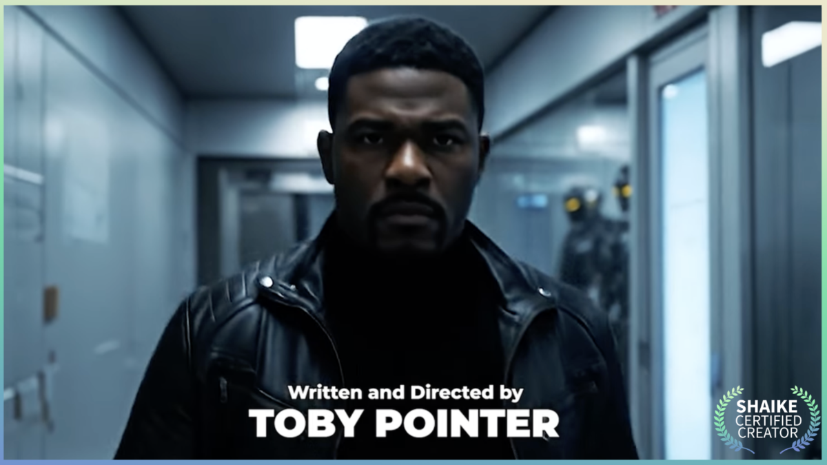 The ONYX Protocol – Episode 1 | Full AI Sci-Fi Thriller (2026) Ai Short Film Veo 3.1