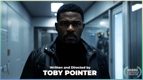 The ONYX Protocol – Episode 1 | Full AI Sci-Fi Thriller (2026) Ai Short Film Veo 3.1