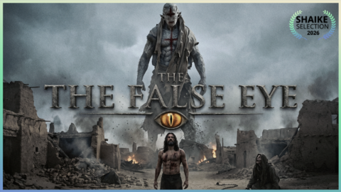 The false eye