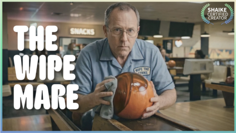 The Wipemare | BIDETLITY