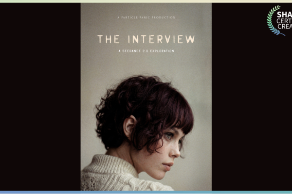 THE INTERVIEW (2026)