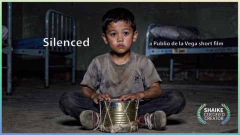 SILENCED