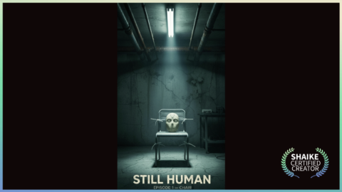 EPISODE 1 — THE CHAIR 