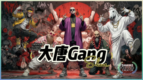 DaTang Gang