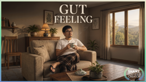 GUT FEELING