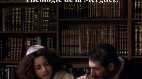 Théologie de la Merguez.