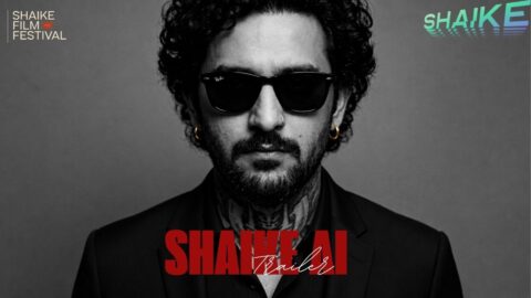 Awn Raza – Official Trailer Competition