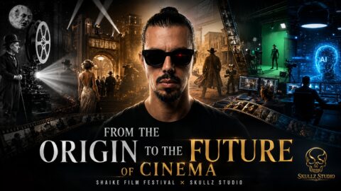 Tarik Jaouane – Official Trailer Competition