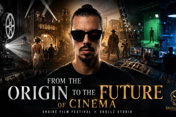 Tarik Jaouane - Official Trailer Competition
