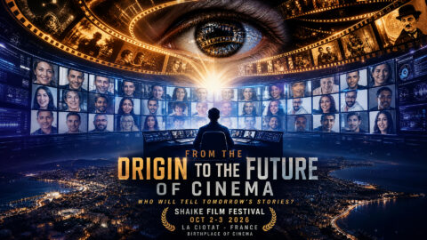 Cyrus Leung – Official Trailer Competition