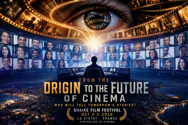 Cyrus Leung – Official Trailer Competition