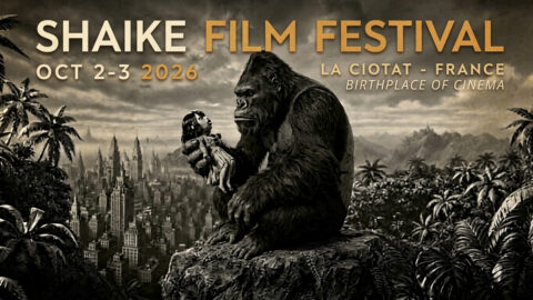 Rosa lykiardopoulos — Official Trailer Competition