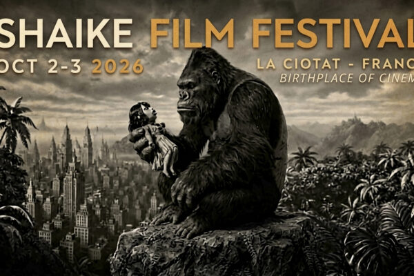 Rosa lykiardopoulos — Official Trailer Competition