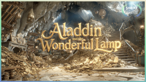 Aladdin