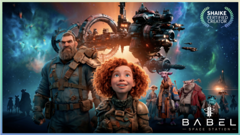 Babel Station