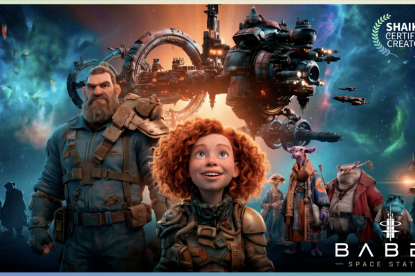Babel Station